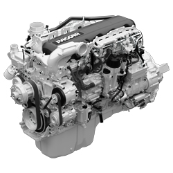U2330 Engine